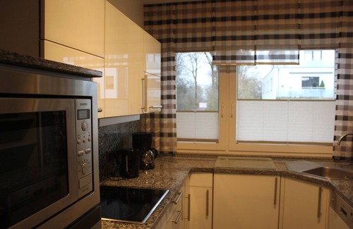 Dorsten Apartment | Vacation apartment for up to 6 people in Dorsten (Hardt)