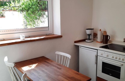 Westerholz Apartment | Vacation apartment Gieske - Wollmann