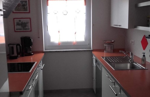 Hergatz Apartment | Vacation apartment Gerdi