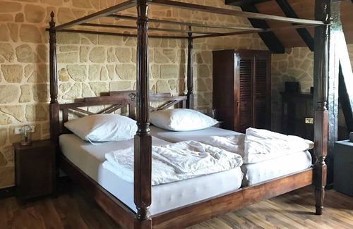 Leppersdorf Other | Vacation apartment Gerichtsstube near Radeberg - 2 adults + 4 kids welcome