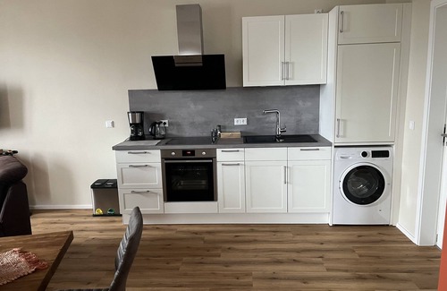 Mettlach Apartment | Vacation apartment Goldrenette - your dream vacation in the Saarschleifenland