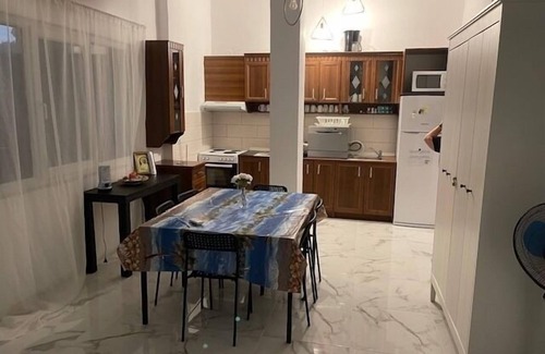 Nea Propontida Apartment | Vacation apartment/apartment for 6 guests with 73m² in Kallikratia (124844)