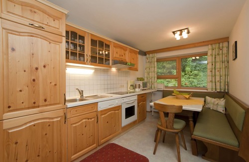 Oberndorf bei Kitzbuhel Apartment | Vacation apartment "HAHNENKAMM" in the ski area, hiking paradise