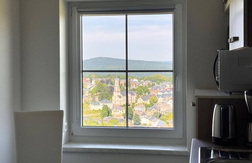 Eibenstock Apartment | Vacation apartment Hase - Holiday apartments Reutergut