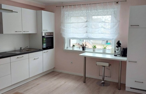 Miltenberg District Apartment | Vacation apartment Hanna