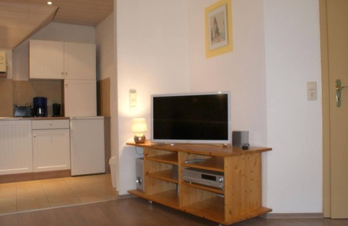 Sebnitz Apartment | Vacation apartment Hartig - Holiday apartment, 1 bedroom