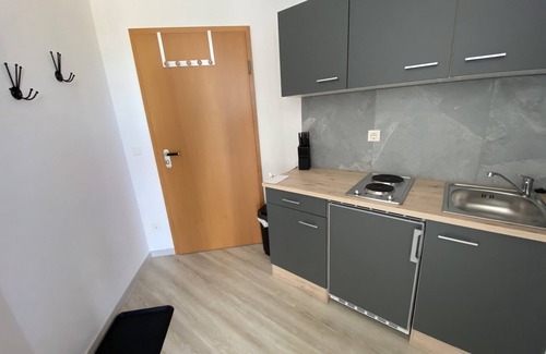 Hillstett Apartment | Vacation apartment "Heidi" with a fantastic view over the lake and forests