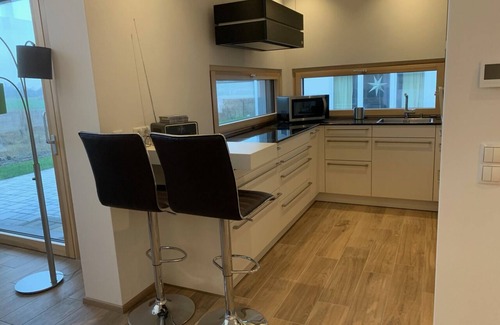 Schwanau Apartment | Vacation apartment Holidayhouse4You-West