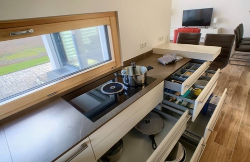Schwanau Apartment | Vacation apartment Holidayhouse4You-East