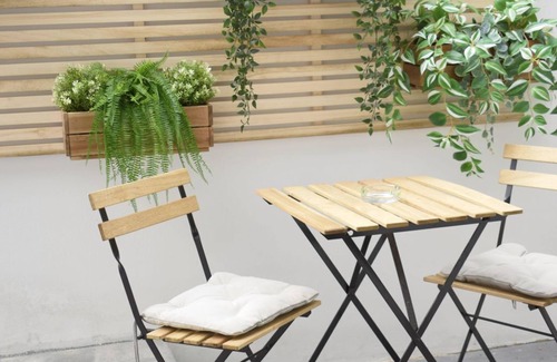 Winningen House | Vacation apartment - Hotel Emmerich