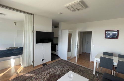 Rohrbach Apartment | Vacation apartment in Heidelberg