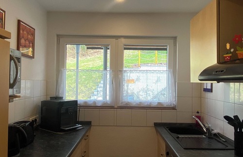 Peterstal Apartment | Vacation apartment in Heidelberg/Ziegelhausen