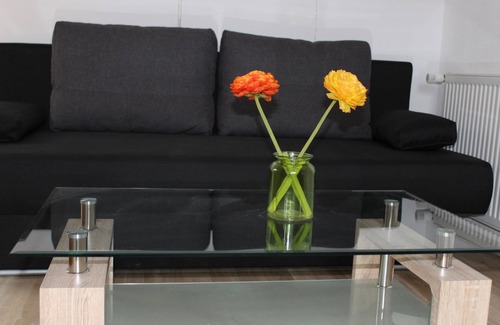 Bissingen an der Teck House | Vacation apartment in the Swabian Alb