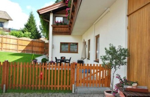 Inzell Apartment | Vacation apartment I - Guesthouse Kamml