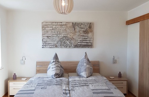 Halver Condo | Vacation apartment in a dream location
