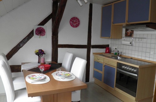 Christazhofen Apartment | Vacation apartment in the beautiful Westallgäu