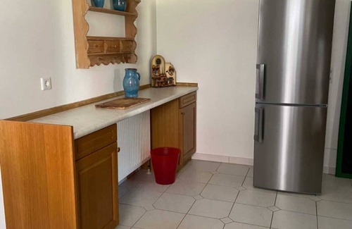 Engelthal Apartment | Vacation apartment in an old farmhouse
