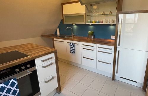 Reichenau Apartment | Vacation apartment Inselest