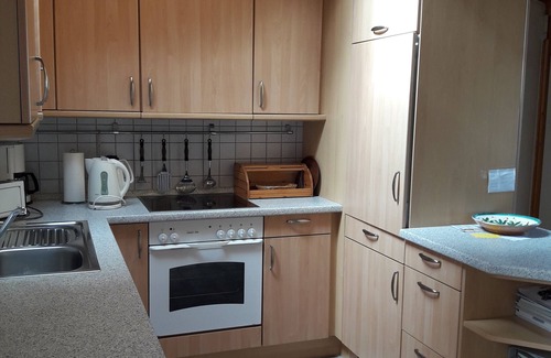 Percha Apartment | Vacation apartment in Percha near Starnberg close to Munich 5 min. to the lake