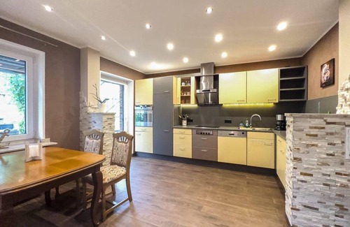 Aerzen Apartment | Vacation apartment in Grießetal - Holiday apartment