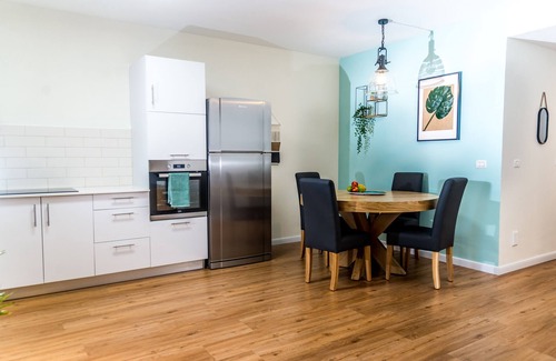 Nahariya Apartment | Vacation apartment in Nahariya