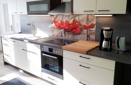 Mirow Apartment | Vacation Apartment in Mirow (97108) - Vacation Apartment in Mirow (97108)