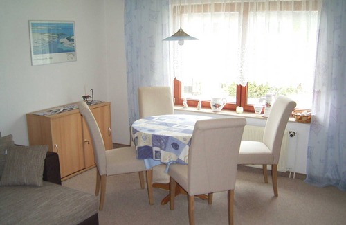 Seedorf Apartment | Vacation apartment in Seedorf - Holiday apartment Kontschack