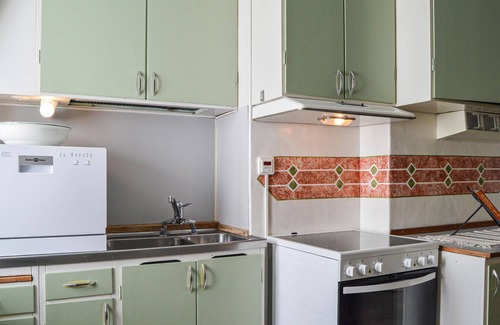 Norra Nynashamn Apartment | Vacation apartment in charming house in the center of Nynäshamn.