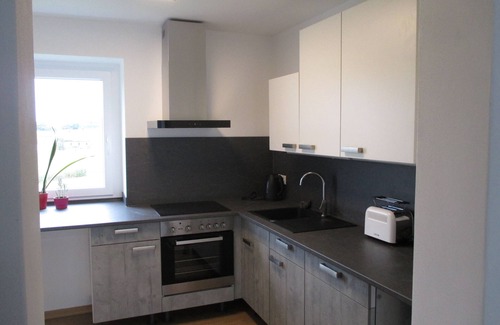 Leisnig Apartment | Vacation apartment in the heart of Saxony