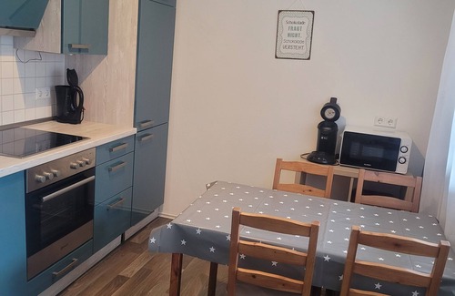 Tengen Apartment | Vacation apartment in Tengen. Between the Black Forest and Lake Constance and close to Switzerland