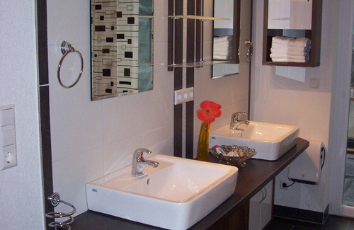 Sulgen Apartment | Vacation apartment in the Black Forest