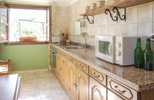 Santovena Apartment | Vacation apartment in the countryside in Cazo, a small mountain village in the Ponga Natural Park in