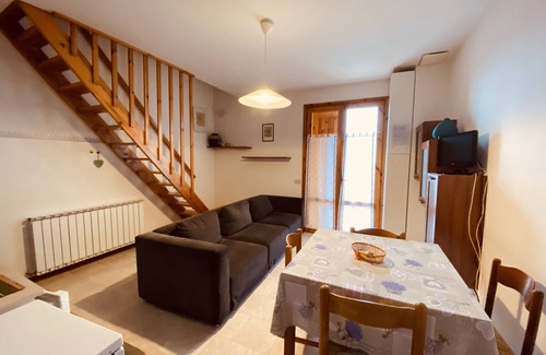 Carpegna Apartment | Vacation apartment