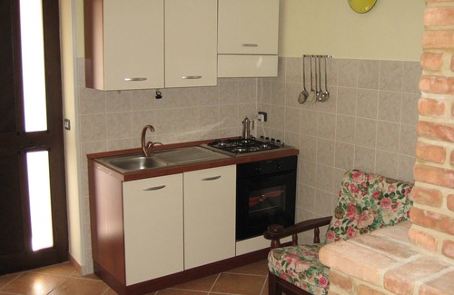Marina di Casal Velino House | Vacation Apartment Casa Maria Russo