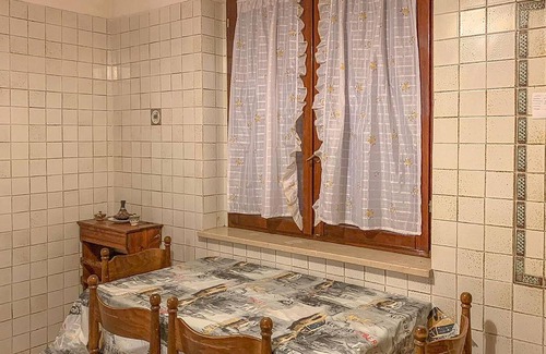 Calalunga-Pietragrande Apartment | Vacation apartment with private garden and separate entrance in Montauro (Catanzaro province), on on