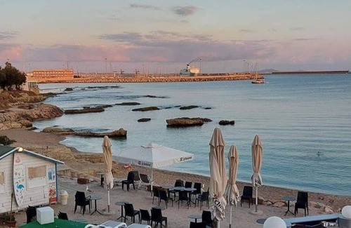 Porto Torres Apartment | Vacation apartment in Porto Torres very close to the sea