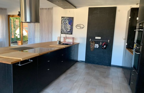 Aufsess Apartment | Vacation apartment Jill - Ferienwohnungen Bachmann