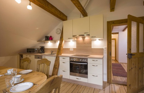 Oberaudorf Apartment | Vacation apartment Kohl, 70sqm, 2 bedrooms, balcony