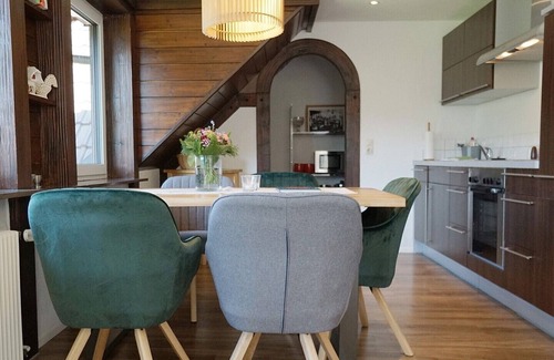 Haslachsimonswald Apartment | Vacation apartment Kandel, 80sqm, 2 bedrooms, max. 5 persons