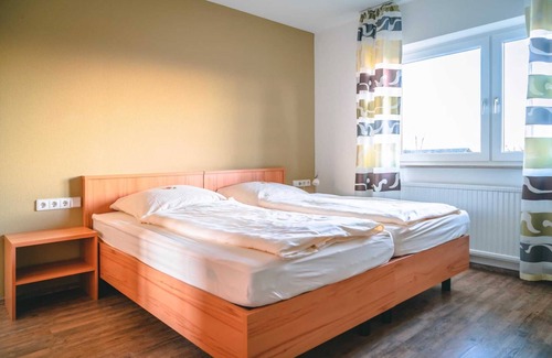 Oedheim Other | Vacation apartment Kerner - Ferienhof Laurentius