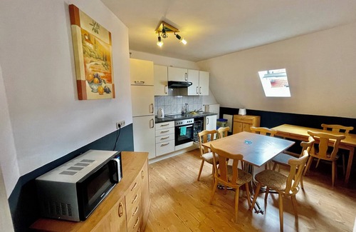 Kloetze House | Vacation apartment klötze