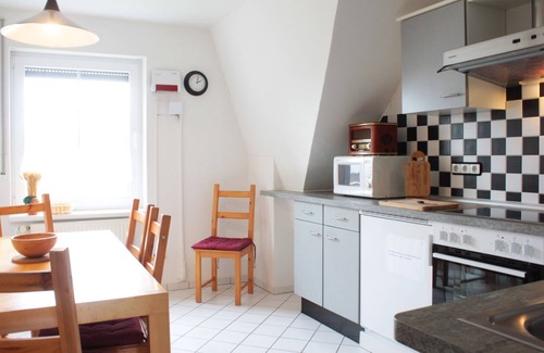 Gollwitz Apartment | Vacation apartment "Kleine Brise" on Poel
