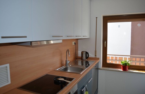 Eschenburg House | Vacation apartment Lahn-Dill-Bergland