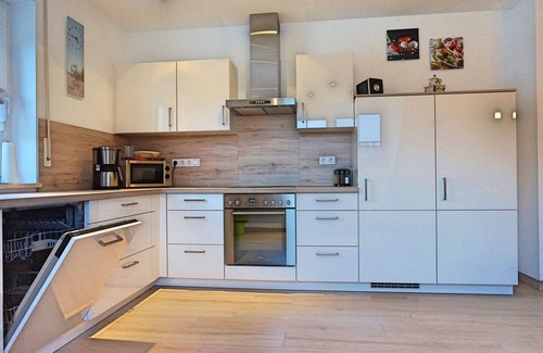 Konigsfeld Apartment | Vacation apartment Lahner