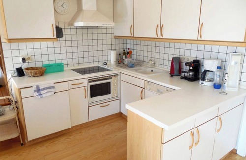 Kosel House | Vacation apartment lakeside house in Missunde.