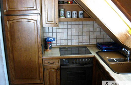 Amorbach Apartment | Vacation apartment Landzettel