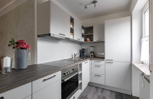 Usseln Apartment | Vacation apartment Lerchenweg