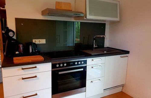 Lug Apartment | Vacation apartment Lug- time out in the Palatinate