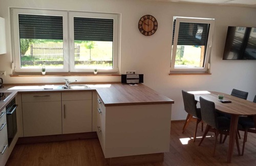 Riedenberg Apartment | Vacation apartment Mittelbach
