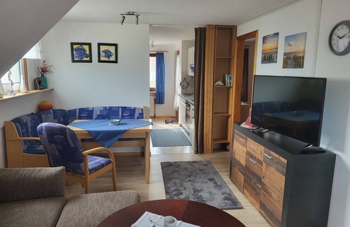 Visquard Apartment | Vacation apartment Meedenblick OG in Visquard